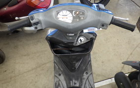SUZUKI ADDRESS V125 G CF46A