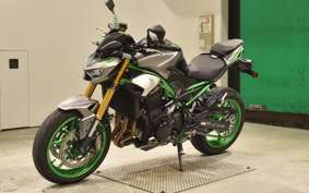 KAWASAKI Z900 Gen.2 SE 2018 ZR900S