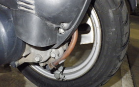 HONDA DIO Gen.5 AF56