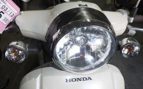 HONDA GIORNO 2 2002 AF70