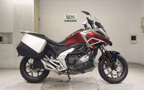 HONDA NC750X 2023 RH09