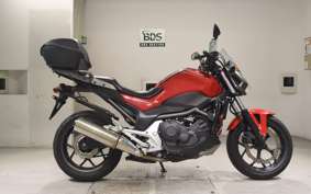 HONDA NC700S 2013 RC61