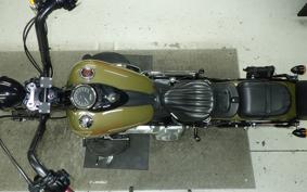 HARLEY FLSTSB 1580 2008