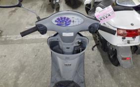 HONDA DIO Gen.5 2024 AF57
