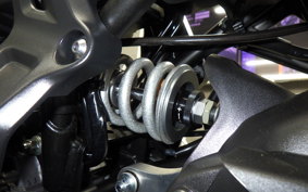 YAMAHA MT-07 2024 RM33J