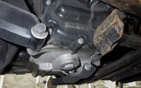 YAMAHA MAXAM 250 2008 SG21J