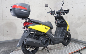 YAMAHA BW*S 125 SED9J