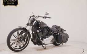 HARLEY FXBRS1870 2022