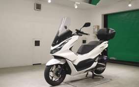 HONDA PCX 125 1991 JK05