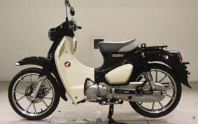 HONDA C125 SUPER CUB 2025 JA48