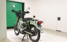 HONDA CT125-2 2023 JA65