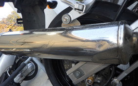 SUZUKI SV400 2005 VK53A