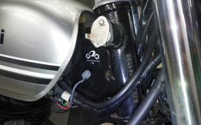 KAWASAKI 250TR 2001 BJ250F