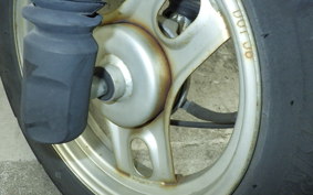 HONDA TODAY 1998 AF61