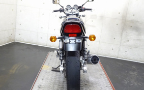 KAWASAKI ZEPHYR400K 2010 ZR400C