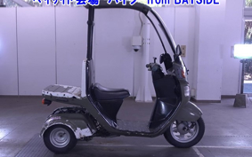 HONDA GYRO CANOPY-2