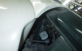 YAMAHA TOWN MATE 50 2022 22F