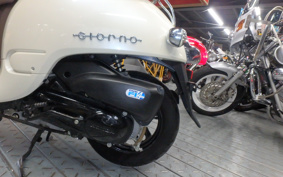 HONDA GIORNO AF70