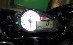 SUZUKI GSX-R1000 2001