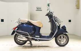 VESPA GTV250IE