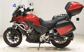 HONDA 400X ABS 2014 NC47