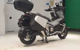 HONDA X-ADV 750 2021 RH10
