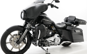 HARLEY FLHX1580 2013 KBM