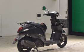 SUZUKI ﾚｯﾂ CA4AA