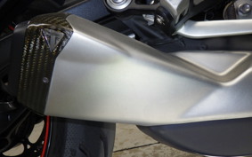 TRIUMPH STREET TRIPLE RS 2019