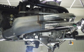 HONDA CB400SS E 2005 NC41