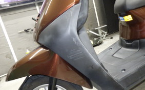 HONDA TACT Basket AF79