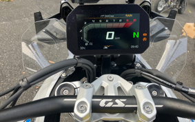 BMW R1300GS ASA 2024 0M21