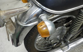 YAMAHA RX350 1970 R5