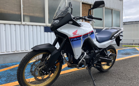 HONDA XL750 TRANSALP  2025 RD16