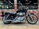 Фото Harley XL883L 2010 с японского аукциона