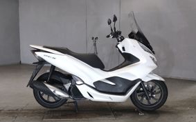 HONDA PCX125 JF81