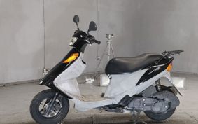 SUZUKI ADDRESS V125 CF4EA