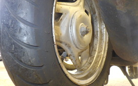HONDA DIO Gen.4 AF35