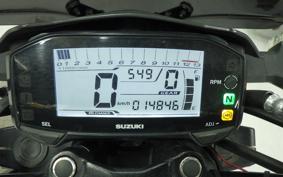 SUZUKI GSX-S125 2025 DL32B