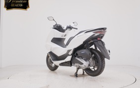 HONDA PCX 160 KF47