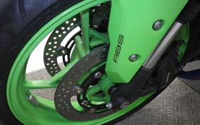 KAWASAKI ZX-4RR 2024 ZX400P