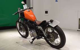 YAMAHA SR500 2021 1JN