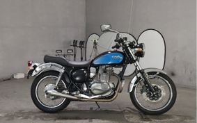 KAWASAKI ESTRELLA250 RS BJ250A