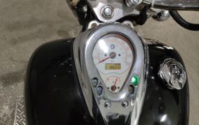 YAMAHA DRAGSTAR 400 CLASSIC VH01J