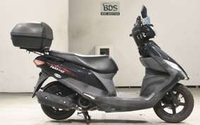 SUZUKI ADDRESS V125 2022 DT11A