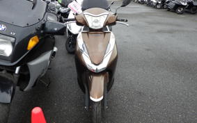 HONDA LEAD 125 2008 JF45