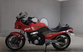 KAWASAKI GPZ750 R 1985 ZX750G