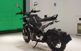 HUSQVARNA SVARTPILEN 401 2021