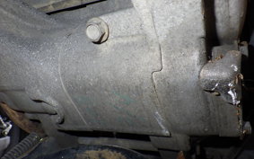 SUZUKI ADDRESS V125 CF46A