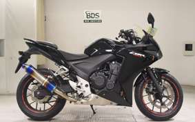 HONDA CBR400R 2018 NC47